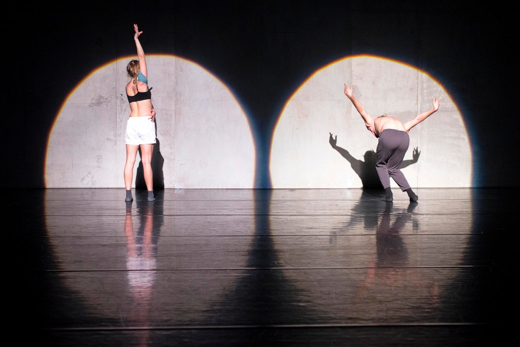 “De 20ste editie van Dansclick is een vette vis” ★★★★&nbsp;Volkskrant