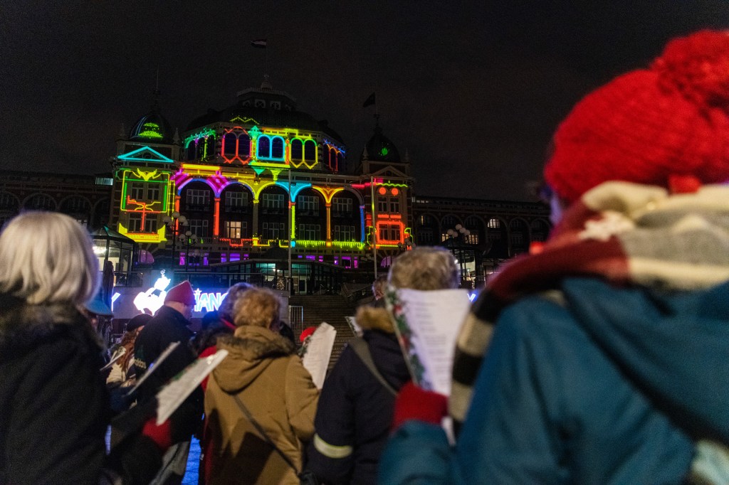 Feest aan Zee & The Hague&nbsp;Highlights