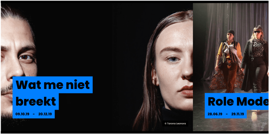 Nieuwe website live & coördinator marketingfunctie bij&nbsp;DOX