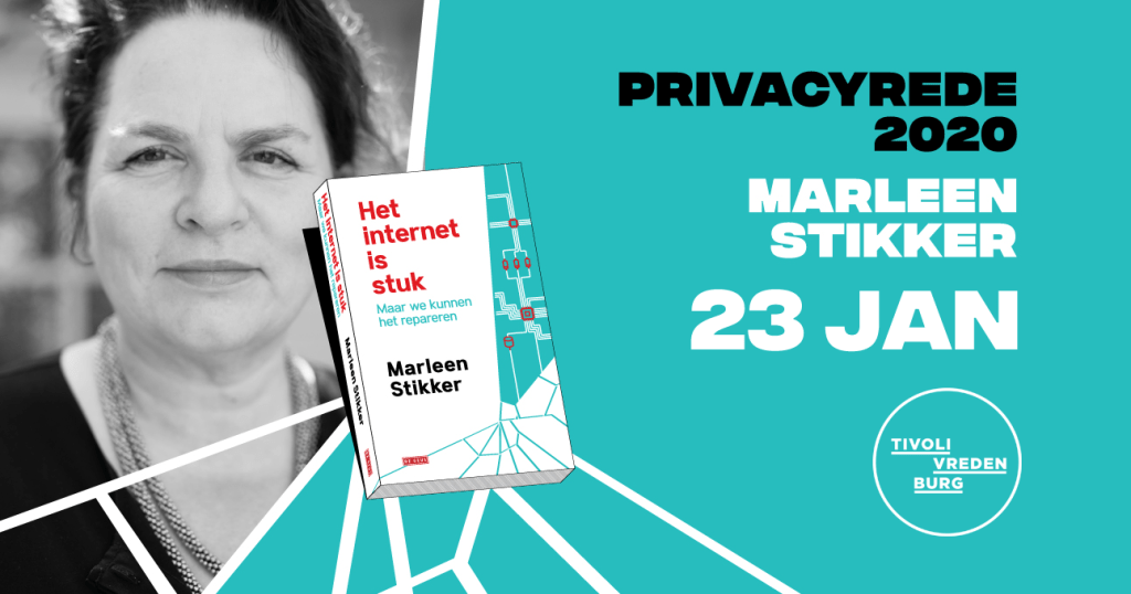 Uitverkocht! Het internet is&nbsp;stuk