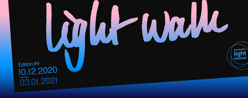 Amsterdam Light Festival in nieuw&nbsp;licht