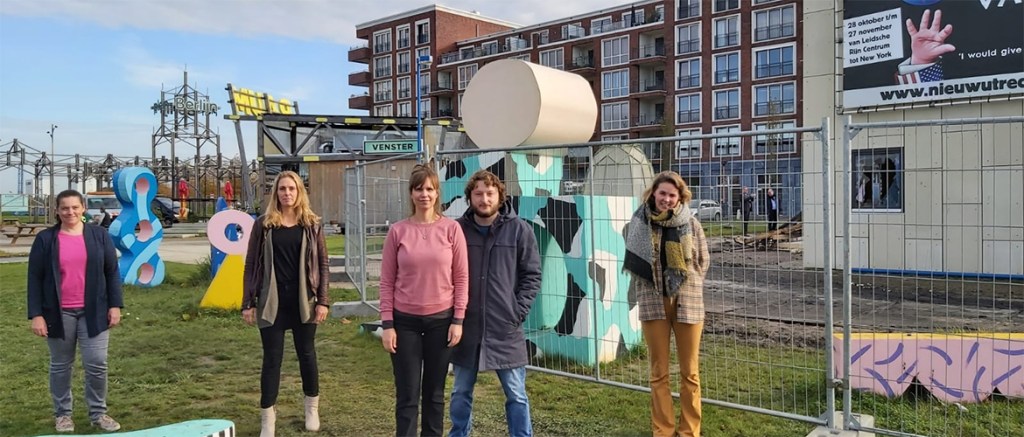 De Chaos van 2020 van het&nbsp;NUT